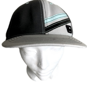 SET ✨Men’s FLEX FIT 210 Premium Fitted Trucker Hat / Ladies Rose White Ball Cap